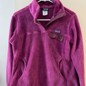 Patagonia Fleece